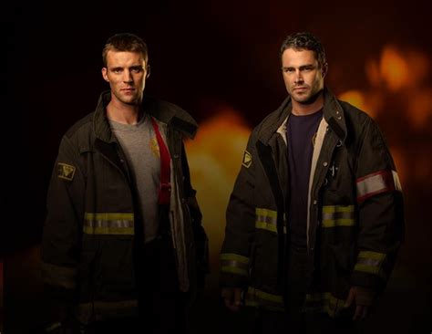 lieutenant severide chicago fire|casey and severide fire scene.